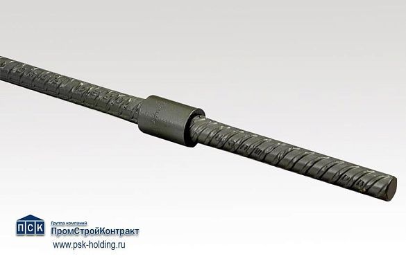Муфты с параллельной резьбой Bartec стандартные (тип А)