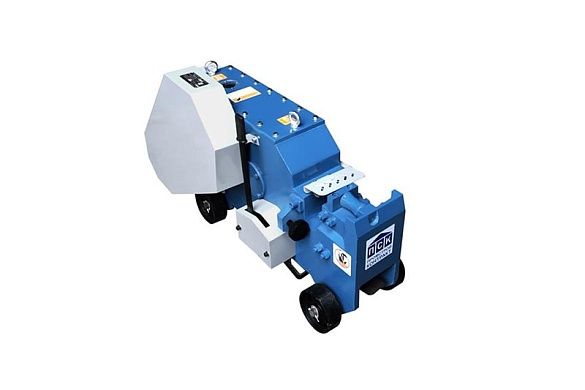 Станок для резки арматуры PSK GQ 50